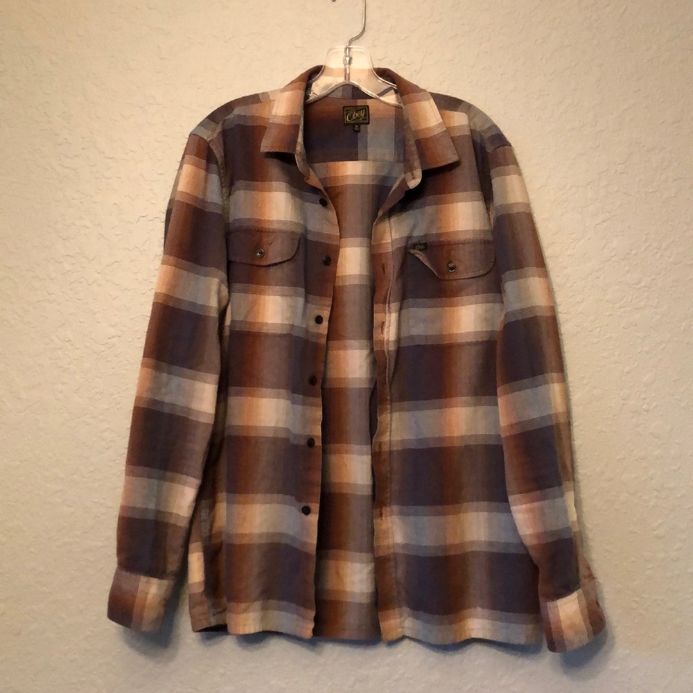 Men's Super Soft Flannel